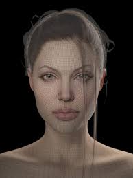 Would you like to play as an Angelina Jolie-inspired Lara in a future Tomb  Raider game? : r/TombRaider