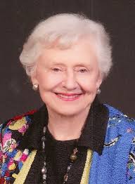 Mary Sue Calhoun Montague