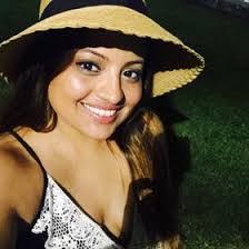 Priscilla Esquivel's Instagram, Twitter & Facebook