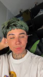 fluffy edgar verde ngm tem