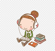 Jelajahi koleksi kasir, kartun, bank gambar logo, kaligrafi, siluet kami yang luar biasa. Songs Are Reading Cartoon Girl Listening To Music Cartoon Png Pngegg