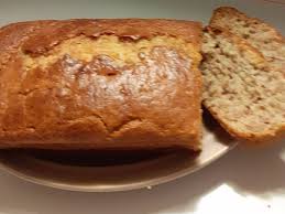 Cake A La Banane Facile Et Rapide Recette Cake A La Banane Recette Dessert Recette Cake