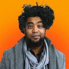 Technically Speaking Podcast with Harrison Wheeler