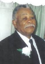 Obituary information for Deacon William Whitehead