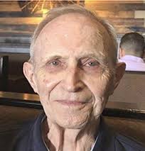 Robert A. Lt Col, USAF DREYLING Obituary -