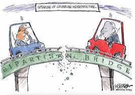 The fabric of america is crumbling. Opinion The Cost Of Delay Is Approaching The Size Of The Nation S Entire Infrastructure Backlog