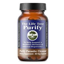 «our picture is a cosmic epic, a hymn to life». The Life Tree Best Of The Best 100 Natural Organic Health Products