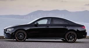Mercedes Devoile La Nouvelle Cla 2019 Mercedes Nouvelle Mercedes Peau Neuve