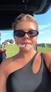 Ava Lynch Golf