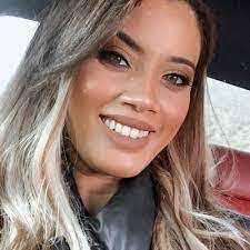 Jackie Clanton's Instagram, Twitter & Facebook