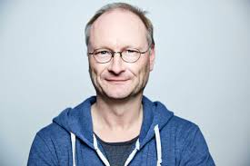 Heimatlichter Podcast mit Sven Plöger