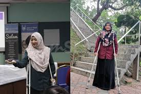 Martabat profesion perguruan laluan ke guru cemerlang. Tokoh Pekerja Negara 2019 Ini Hampir 20 Tahun Hidup Satu Kaki Namun Semangat Mengatasi Segalanya Figura Mstar