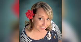 Alecia Yvonne Amos Inman Obituary