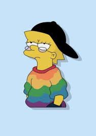 Pin By Kaylaperez0215 On Wallpapers Simpsons Art Simpsons Drawings Cartoon Wallpaper