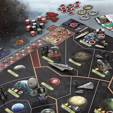 Este juego tiene como objetivo ponerse al frente de las fuerzas del imperio galáctivo o de la alianza rebelde dentro de una campaña frenéticas para destruir las fuerzas del enemigo y vencer la batalla final y definitiva. 9090 Asmodee Juego De Mesa Star Wars Rebellion Edicion En Italiano Juguetes Y Juegos Juego De Mesa Thebirthgeeks Com