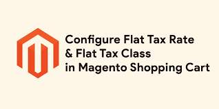 It has been proposed as a replacement of the federal income tax in the united states, which was based on a system of. Configure Flat Tax Rate Flat Tax Class In Magento
