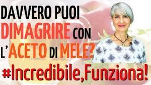 Laceto Di Mele Con Miele Serve Per Perdere Peso Perdita Di Peso A Basso Regime Glicemico Con