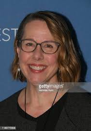 Workplace Leader, Principal Gensler Janet Pogue McLaurin attends The...  News Photo