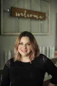 Northeast corner of rt 53 & maple. Team Blend Blend Hair Skincare