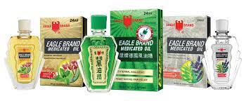 Dầu Gió Xanh Con Ó: Chai Dầu Không Thể Thiếu Trong Tủ Thuốc Gia Đình Việt - Cộng Đồng - Việt Báo Foundation – A Nonprofit 501 (c)(3) Organization