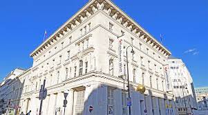 Erste group is one of the largest financial services providers in central and eastern europe. Bank Austria Kunstforum Wien