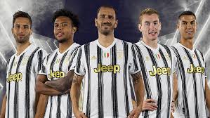 Benvenuti sulla pagina facebook ufficiale di juventus. Jeep Life Partnerschaft Und Botschafter Juventus