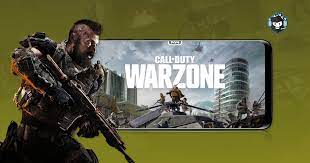 Now your favourite game is avaiable on android. Call Of Duty Warzone Is Coming To Mobile Afk Gaming