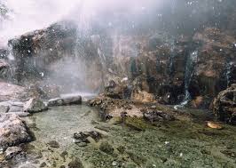 You've decided to get a hot tub or spa, but where should you put it? Hot Springs 5 Natural Relaxation Hot Spots In The Western Us Bish S Rv