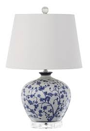 Chelsey 20 H Table Lamp Abajur Lamba Vazolar