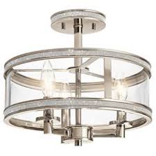 Do you prefer modern to traditional, or is your design preference more classical? 26 Lowes Lighting Ideas Ceiling Lights Flush Mount Lighting Semi Flush Mount Lighting