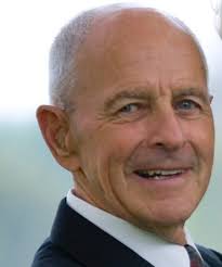 Gordon McCaul Obituary