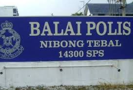 Balai polis nibong tebaljalan sungai bakap, nibong tebal, malaysia. Covid 19 Kes Pertama Lokap Polis Dicatat Di Pulau Pinang Astro Awani