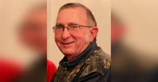 Obituary information for Joseph Terry Roberson