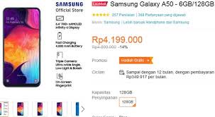 Samsung smartphone,samsung galaxy a30,samsung galaxy a20,harga samsung galaxy a30 dilansir via lazada indonesia, samsung galaxy a30 dan galaxy a20 kini terkoreksi harga jualnya. Lagi Harga 7 Smartphone Samsung Kembali Anjlok Tabloid Pulsa Iain Parepare Media