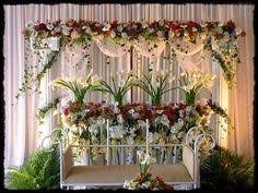 Kami menampilkan dekorasi wedding yang cantik & elegan khusus untuk anda. 34 Ide Dekorasi Pernikahan Terbaik Dekorasi Pernikahan Pernikahan Dekorasi