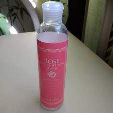 Тоник с экстрактом чайного дерева для проблемной кожи secret key tea tree refresh calming toner. Secret Key Toner Rose Floral Softening