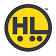 Halvor Lines logo