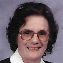 Most Recent Obituaries