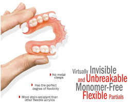 People also asked, how much does flexible dentures cost? Valplast Flexible Dentures Book Uy Dental Clinic Group Facebook