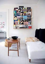 denmark リサイクル家具とグラフィックを使ったfarm house decor file 模様替え 家のインテリアデザイン 家のインテリア
