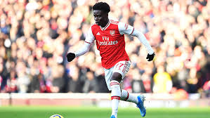 Browse millions of popular arsenal wallpapers and ringtones on zedge and personalize your phone to suit you. Saka What Arteta Has Already Taught Me Interview News Arsenal Com
