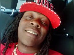 Javaris "Smoke" R Ford's Memorial Website