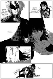 Ladybug - 8 by Ipku on DeviantArt | Chat noir et ladybug, Chat noir, Miraculous  ladybug