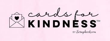 The display stand includes the words take one and pass it on (optional). Cards For Kindness