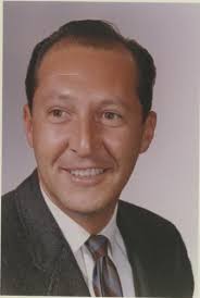 Robert Jimenez Obituary (1930