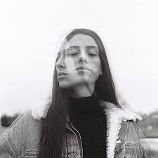 This is how you do it. Pin On Double Exposure Film Photography