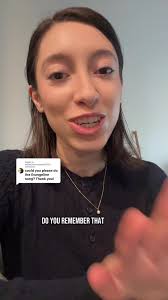 Julia Evangeline TikTok