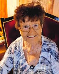 Mildred "Mickey" Paul Obituary October 27, 2024