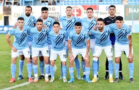Although many sports are practised at the club, it is mostly known for its football team, which currently plays in the torneo argentino b, the. Estudiantes De Rio Cuarto Quiere Volver Al Triunfo Ante San Martin De Tucuman Canal C