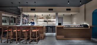 akeno restaurant interior design modern style restaurant design asian design asian restaurant sushi restaur sushi bar design restaurant design restaurant